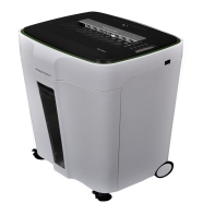 LION 550 XC 550 XC CAPRAZ KESIM 2 mm 38 Litre İmha Makinesi