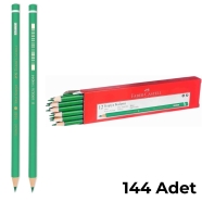 FABER CASTELL 1131440000000 Yeşil Kopya Kalemi