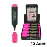 FABER CASTELL 5030154828000 FOSFORLU İşaretleme Kalemi