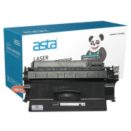 ASTA AH-CE505X AH-CE505X/CF280X/CRG-719H 6500 Sayfa SİYAH MUADIL Lazer Yazıcı...