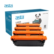 ASTA AH-W9063MC AH-W9063MC 12200 Sayfa KIRMIZI (MAGENTA) MUADIL Lazer Yazıcıl...