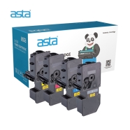 ASTA AKY-TK-5240C AKY-TK-5240/5241/5242/5243/5244 C 3000 Sayfa MAVİ (CYAN) MU...