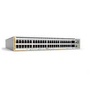 ALLIED TELESIS AT-X530-52GPXm AT-X530-52GPXm Anahtarlama Cihazı (Switch)