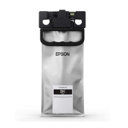 EPSON C13T01C100 C13T01C100 / WorkForce Pro WF-C529R / C579R Siyah XL Kartuş ...