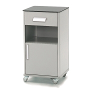 PROMEK P-HK-103 KOMPAKT TABLALI P-HK-103 450 x 400 x 810 mm Hasta Başı Komodini
