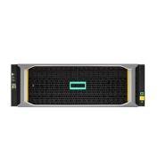 HPE HPE MSA 2060 SAS 12G 2U 12 disk LFF Drlve Enclosure R0Q39A-12 Yedekleme Ü...