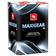 PETROL OFİSİ 400000313 MAXIGEAR EP 90 1 x 16,9 lt Otomotiv Dişli Yağı