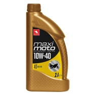 PETROL OFİSİ 400001625 MAXIMOTO 10W-40 12 x 1 lt Motosiklet Motor Yağı