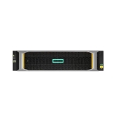 HPE HPE MSA 2060 SAS 12G 2U 24-disk SFF Drive Enclosure R0Q40A-24 Yedekleme Ü...