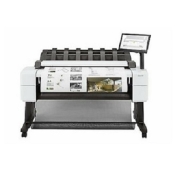 HP DesignJet T2600PS 36-in MFP 3XB78A Çizici (Plotter)