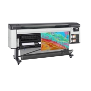 HP DesignJet Z6 Pro 64-in Printer 2QU25A Çizici (Plotter)