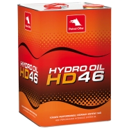 PETROL OFİSİ HYDRO OIL HD 46 400002181 1 x 16 lt Hidrolik Yağı