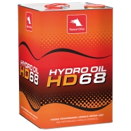 PETROL OFİSİ HYDRO OIL HD 68 400002182 1 x 16 lt Hidrolik Yağı