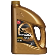 PETROL OFİSİ 400001316 MAXIMA 5W-40 4 x 4 lt Binek ve Hafif Ticari Araç Motor...