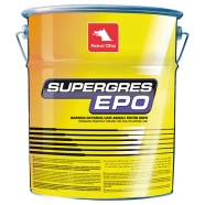 PETROL OFİSİ SÜPER GRES EP 0 400000683 1 x 15 kg Gres Yağı