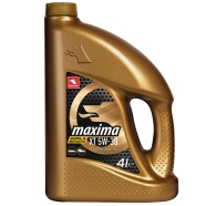 PETROL OFİSİ 400001353 MAXIMA XT 5W-30 4 x 4 lt Binek ve Hafif Ticari Araç Mo...