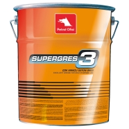 PETROL OFİSİ SÜPER GRES 3 400000676 1 x 15 kg Gres Yağı