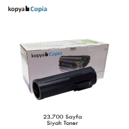 KOPYA COPIA YM-ALM400-C13S050697-0697 EPSON ALM400-C13S050697-0697-23,7K 2370...