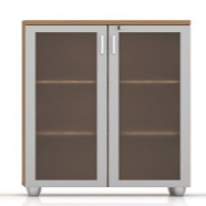 OFICCLEAN HGY-203 HGY-203 800 x 350 x 1200 mm Dosya Dolabı
