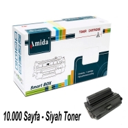 AMIDA P-SG3471 SAMSUNG 3471 10000 Sayfa SİYAH MUADIL Lazer Yazıcılar / Faks M...
