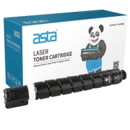 ASTA ACN-C-EXV49 C ACN-C-EXV49 C 19000 Sayfa MAVİ (CYAN) MUADIL Lazer Yazıcıl...