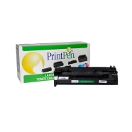 PRINTPEN HPP-CF289X(Chipsiz) HP CF289X , CANON CRG056 Çipsiz 10000 Sayfa SİYA...