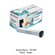 JETDOLUM JET-D704S SAMSUNG MLT-D704S 30000 Sayfa SİYAH MUADIL Lazer Yazıcılar...