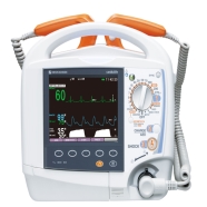 4931921117682 NIHON KOHDEN TEC-5621 CPR Destekli Monitörlü Defibrilatör