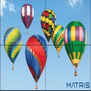 MATRİS 56MW18S2X2 LEDWALL 56MW18S2X2 Görüntü Duvarı