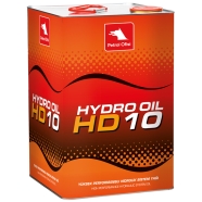 PETROL OFİSİ HYDRO OIL HD 10 400000198 1 x 15 kg Hidrolik Yağı