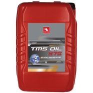 PETROL OFİSİ 400000750 TMS OIL 975 1 x 17,5 kg Diferansiyel Dişli Yağı