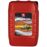PETROL OFİSİ 400000539 MAXITRAK TRAKTOR YAĞI 20W-50 1 x 9 lt Ağır Ticari Araç...