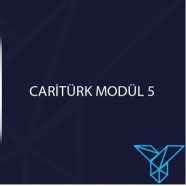 CARİTÜRK Ek Kullanıcı CARİTÜRK MODÜL 5 Stok Ve Depo Yönetim Yazılımı