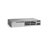 CISCO C9200L-24PXG-2Y Catalyst 9200L Anahtarlama Cihazı (Switch)