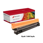 STATIC CONTROL 002-01-R2000A HP 658A W2000A Siyah 7000 Sayfa SİYAH MUADIL Laz...