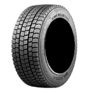 LASSA 256902 275/70	 R Jant Çapı (inç)  22,5	 Energia 110D		 148/145	 M		 YOL...