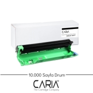 CARIA DR1040 CDB1040 MUADIL Drum (Tambur)