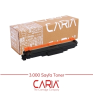 CARIA CTBTN277M TN277M UNIVERSAL 2300 Sayfa KIRMIZI (MAGENTA) MUADIL Lazer Ya...