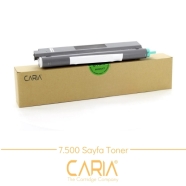 CARIA CTL925Y C925Y 7500 Sayfa SARI (YELLOW) MUADIL Lazer Yazıcılar / Faks Ma...