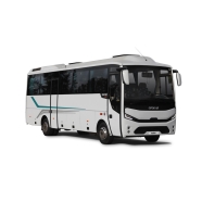 OTOKAR SULTAN GIGA S-G-39 DİZEL OTOMATİK VİTES 2 Kapılı Şehirlerarası Otobüs
