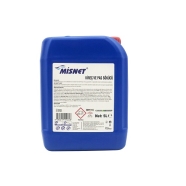 MİSNET EDT 174 KİREÇ ÇÖZÜCÜ 1 x 5 lt EDT 174 Kireç Çözücü
