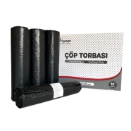 ATİPLAST ( RHD000050 RHD000050 ) HANTAL BOY 100 x 150 cm 135 µm 5'li x 10 Rul...