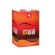 PETROL OFİSİ 400001146 GRAVIS M 68 1 x 15 kg Otomotiv Dişli Yağı