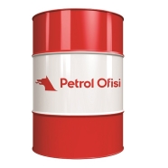 PETROL OFİSİ 400000144 GRAVIS M 68 1 x 185 kg Otomotiv Dişli Yağı
