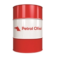 PETROL OFİSİ 400000149 GRAVIS MP 150 1 x 185 kg Otomotiv Dişli Yağı