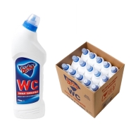 BİRKA 750ml 8690564157603 15 x 750 ml Tuvalet Temizleyicisi