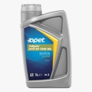 OPET 601216046 FULLGEAR HYP EP 75W-90 (PLS,1 L) 12 x 1 lt Otomotiv Dişli Yağı