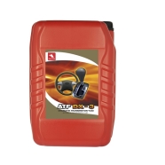 PETROL OFİSİ 400000018 ATF DX-3 1 x 17,5 kg Transmisyon ve Otomatik Şanzıman ...