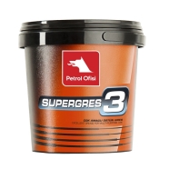 PETROL OFİSİ SÜPER GRES 3 400000675 12 x 0,9 kg Gres Yağı