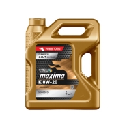 PETROL OFİSİ 400001380 MAXIMA K 0W-20 4 x 4 lt Binek ve Hafif Ticari Araç Mot...